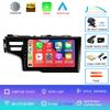 Car Radio Android 14 Carplay Auto Multimedia Player For Honda Fit Jazz 2014 2015 2016 2017 Autoradio GPS Stereo 2din Head Unit