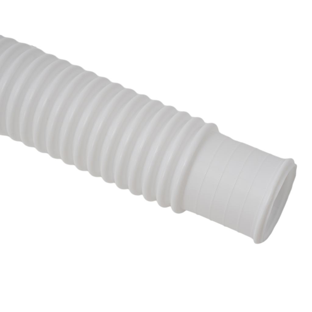 Pipe Hose 32mm 59\" Long Accessory For Intex For Pump/Filter/Heater Hose Plastic Swimming Pool Practical Useful 2021