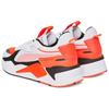 Puma RS X Reinvention PUMA White Red Blast 369579-02