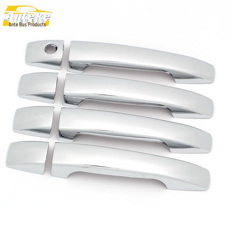 

Декоративная наклейка на ручку двери Forester, подлокотник, яркая полоса