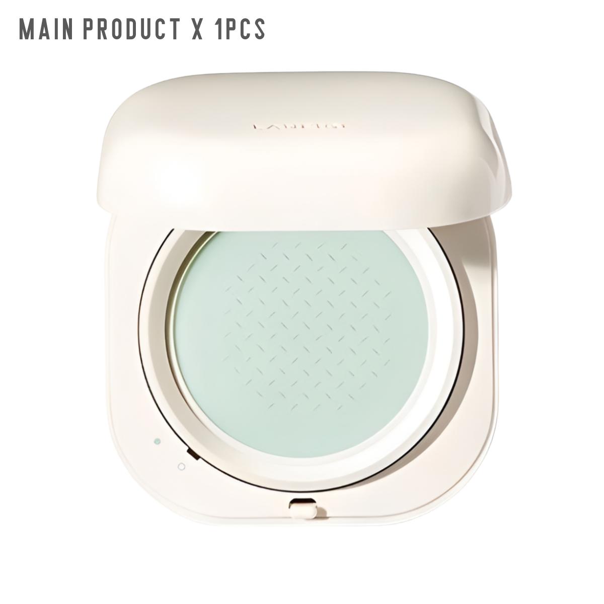 

[LANEIGE] Neo Essential Blurring Powder Основной продукт 7г Main Product X 1PCS