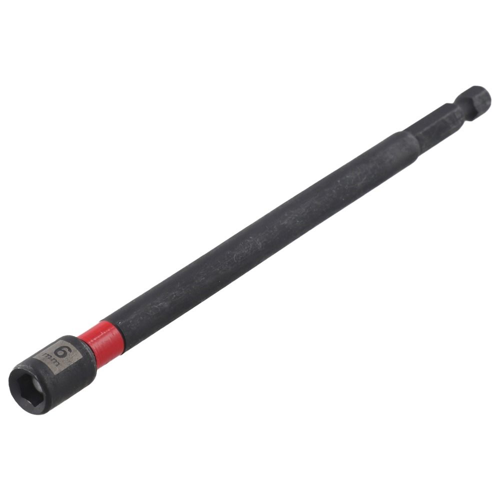 Magnetic Hex Nut Magnetic Screwdrivers Zinc Zinc Alloy Steel Construction Hexagon Socket Wrench  Tight Spaces