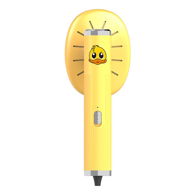 Portable Garment Steamer: Compact Handheld Ironing Machine for Home & Dorm Use