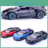 Exquisite Collections 132 Bugatti Gt Kovový Tlakově Odlitý Model Auta Se Zvukovými A Světelnými Funkcemi