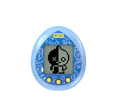 BT21 Tamagotchi Space Color Version.
