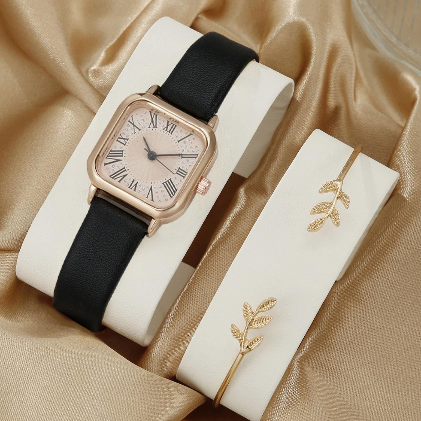 Minimalist And Personalized Women s Jewelry Set One Size