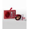 Tirtir Holiday Edition Special Set  Red Cushion + Waterism Tint 