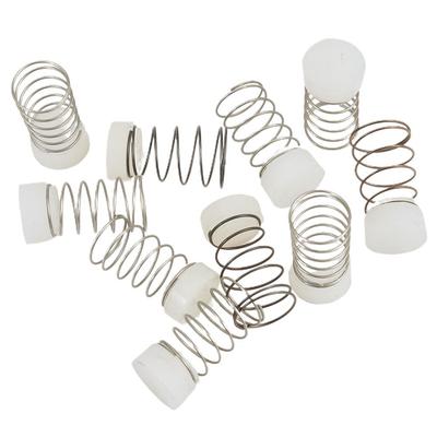 Dichtkissen Feder 30 X 15mm Für Typ 65 Hohe Qualität