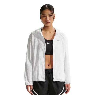 Women's Running Training Hooded Jacket