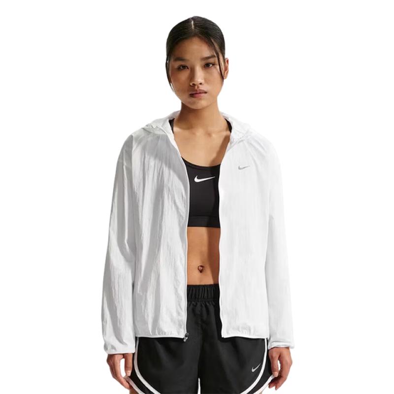 Nike Women s Running Training Hooded Jacket S