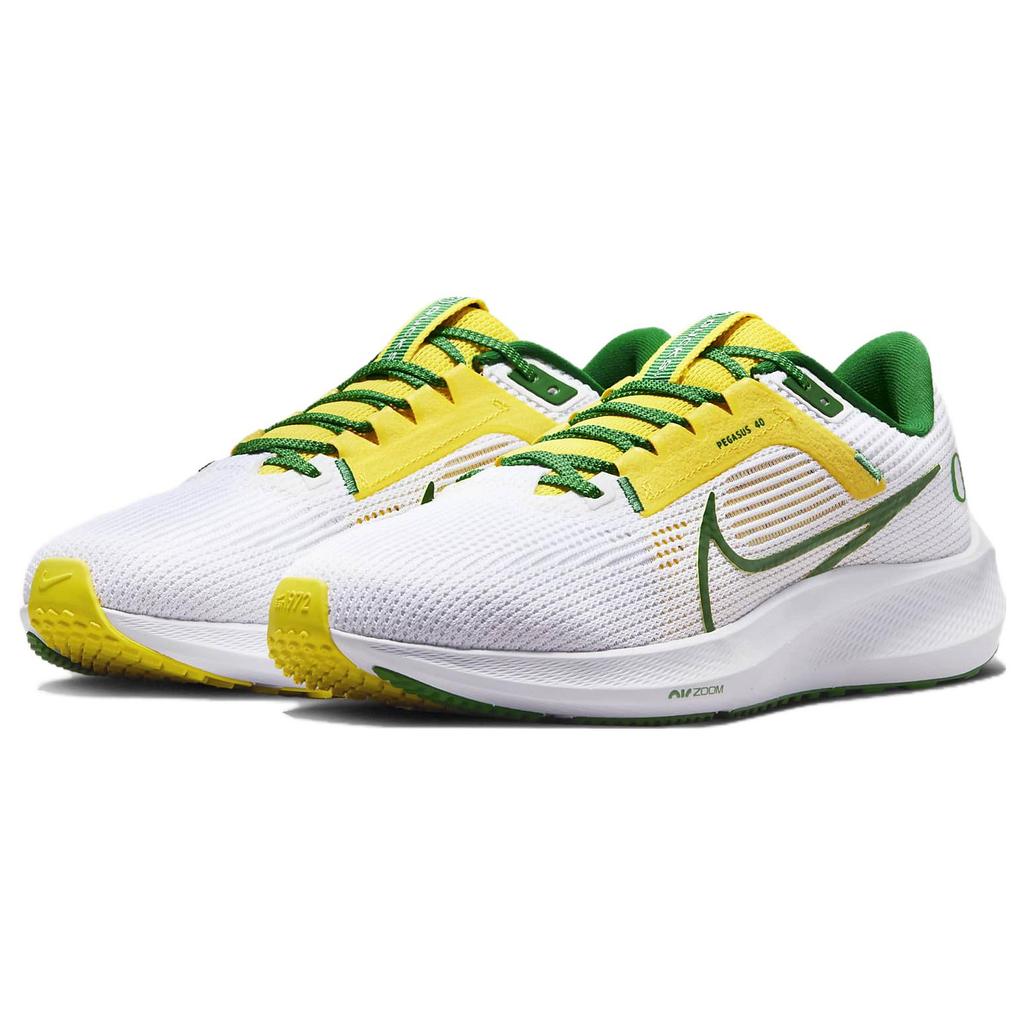 New Nike Pegasus 40 Oregon DZ5979-100