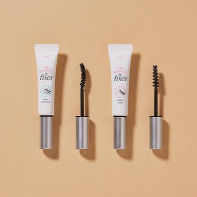 Dr. Mascara Fixer 2Types Perfect Lash & Super Long Lash 6g (3 Optionen)