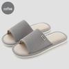 Summer Cute Bear Non-Slip Breathable Indoor Slippers for Women and Men