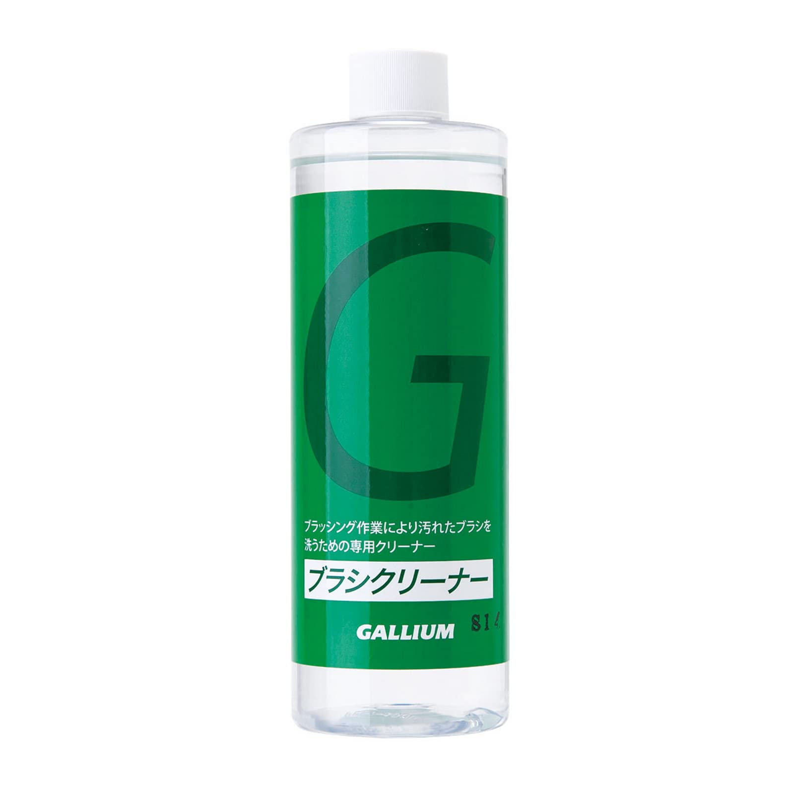 

Очиститель кистей GALLIUM SX0010 (400мл)