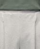 MUSINSA STANDARD Double Knit Two-Tuck Wide Lounge Sweatpants [Oatmeal]