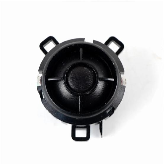 5KD 035 411 A Car Rear Door Tweeter Speaker Treble Horn For VW Golf MK5 MK6 GTI Jetta Scirocco Tweeter 5KD 035 411A