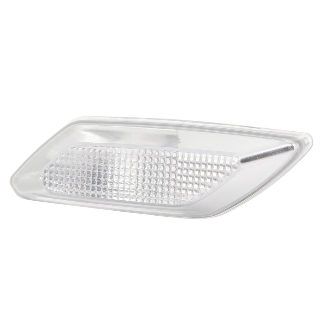 Side Marker Light Indicator Stylish Look Easy Installation Side Marker Light Replacement for Dacia Sandero