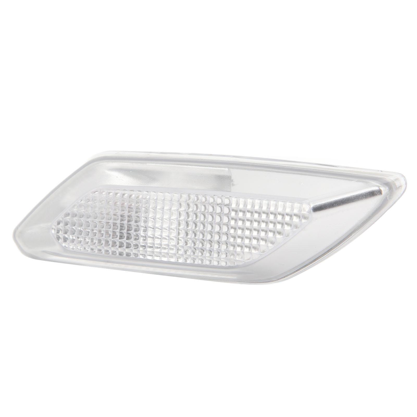 

Side Marker Light Indicator Stylish Look Easy Installation Side Marker Light Replacement for Dacia Sandero