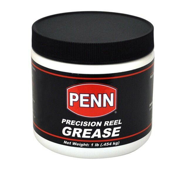 Used PENN (Pen) PENN Reel Grease 1LB