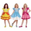 Super Mario Bros Princess Peach Daisy Rosalina Cosplay Costume For Events