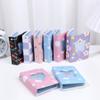Card Binder Photocard Holder Name Card Book Receipt Storage Photo Holder Card Holder Photo Album