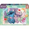 Educa Stitch Puzzle
