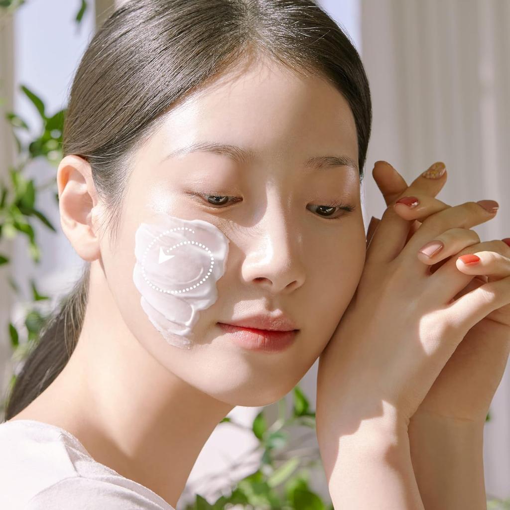 CHARMZONE Kontrollcreme zur Selbstmassage 120ml