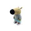 New Chill Guy Doll Plush Toys 25cm Chill Guy Doll Anime Figure Plush Toys I’M Just A Chill Guy Custom Toys Kids Christmas Gift