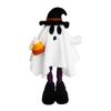 Halloween Party Decorations Cute Stretch Toy for and Tabletop Display