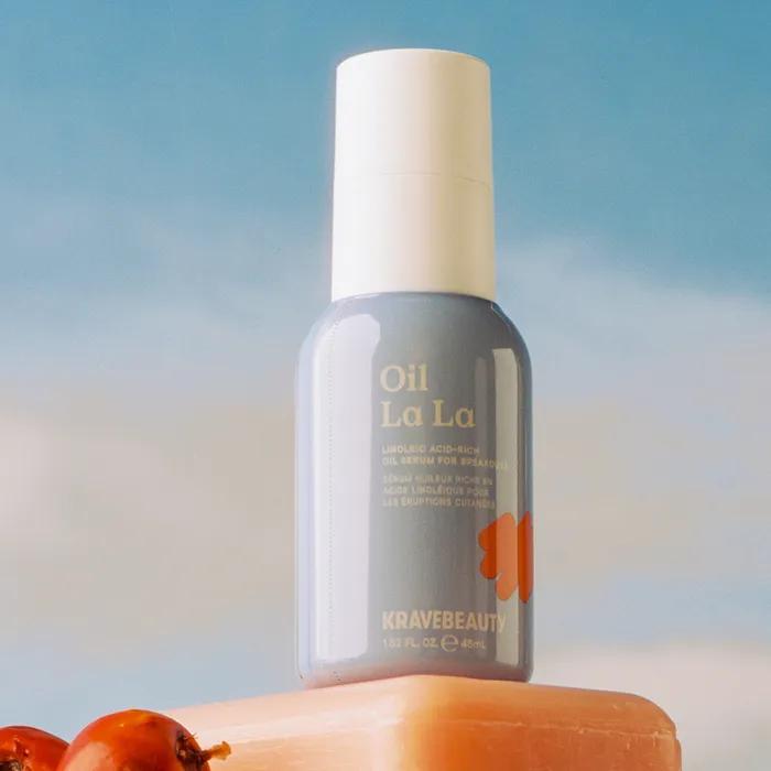 

Масло ла ла