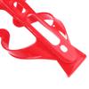 Plastic Bottle Cage Mountain Bicycle Bottle Rack PC MTB Bike Water Cup Holder Portable Waterproof Cycling Elements