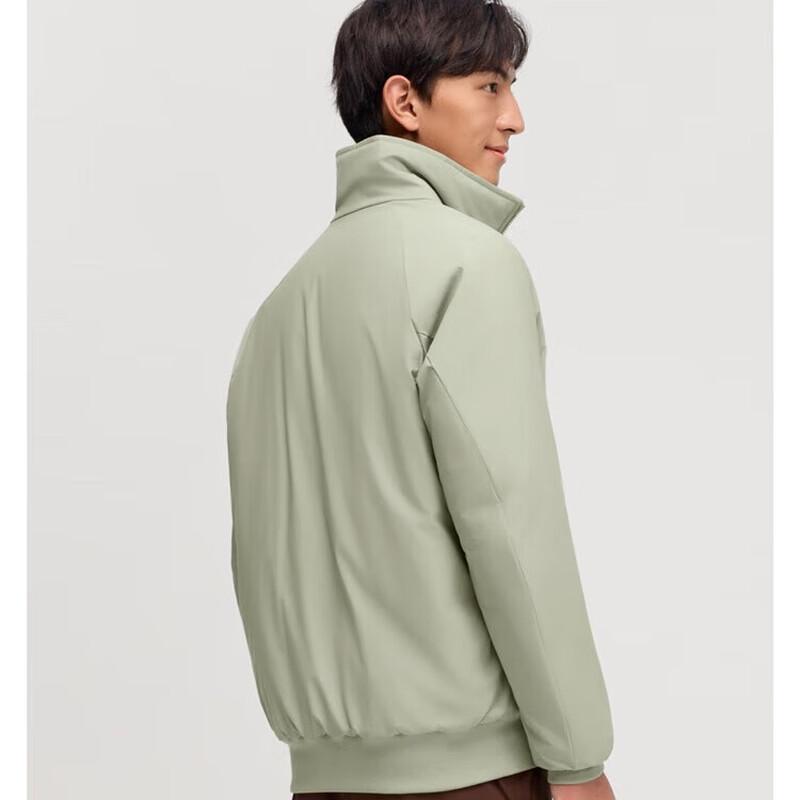 

Beneunder Men s Lightweight Insulated Windproof Jacket CL235 M