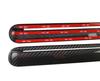 Tantan Fibră de Carbon Ventilație Laterală Spate Ornament Stâlp C pentru Mercedes-Benz G500 - Fibră de Carbon Reală Mod Exterior.