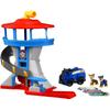 TAKARA TOMY (TAKARA TOMY) PAW Patrol Vehicle Dispatrolled! PAW Station