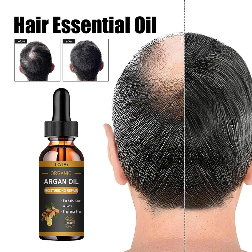 Magical Hair Mask 5 Seconds Repair Damaged Carry Hair Frizzy Soft Smooth Shiny Deep Moisturize Treat Care Essential Oil