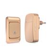 Smart Ultra-Long Range Wireless Doorbell for Home with Elderly Call Reminder