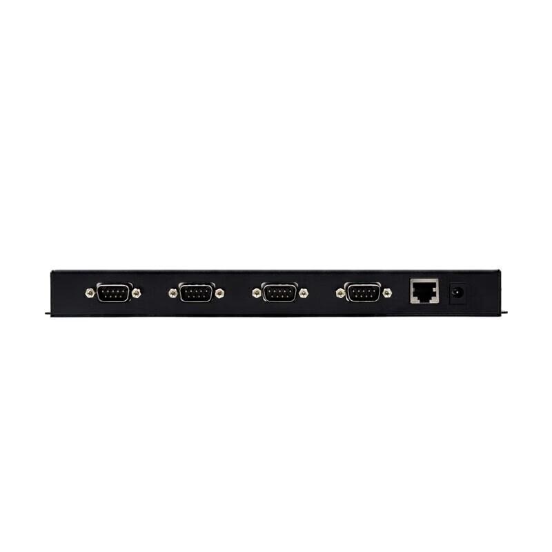 ZLAN 8-Port RS232/485 To Ethernet Serial Server