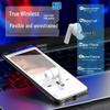 New Cross A8 True Wireless Bluetooth Earbuds - Half-in-Ear Mini Game Sports
