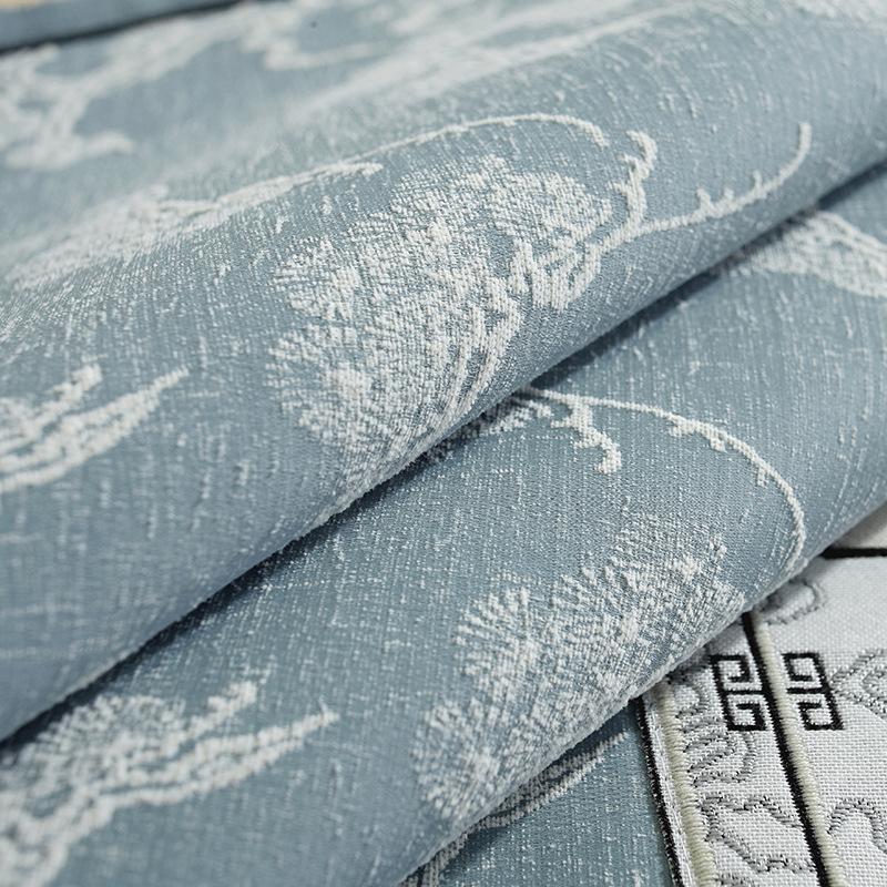 Sofa Cushion, Solid Wood, Mahogany Sofa Cushion Cover, New Anti Slip Pad, Universal All Year Round