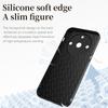 Sheepskin PU Leather Phone Case For Realme 11 Pro Plus Matte Silicone Shockproof Bumper Cover for Realme 10 Pro Plus Shell