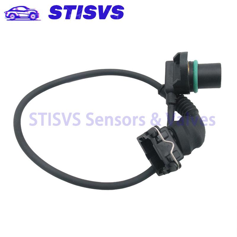 12141742185 Camshaft Position Sensor For BMW E39 540i E38 740i 740iL E31 840Ci 1996-1998 4.4L Auto Spare Parts 1742185 1435352