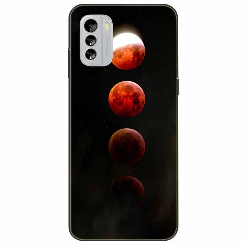 For Nokia G42 5G Case Silicone Soft Fashion COOL TPU Back Cover Bumper for Nokia G42 G 42 Phone Cover Shell for NokiaG42 Lovely
