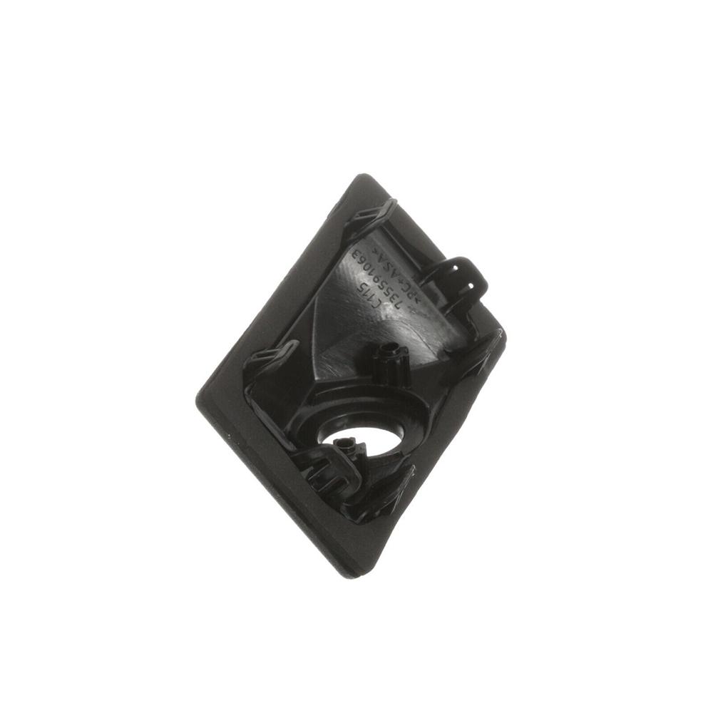 Reverse Parking Camera Cover Bezel Shell For Jeep Renegade 2015-2022 5UX73LXHAA