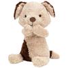 JELYCAT SUPER SOFTIES Series Tofet Dog Plush Doll 31cm