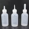 50ml, 120ml Cat Feeding Bottle Soft Head Leak-proof Removable No Odor Pet Kitten Dogs Feeding Bottle for Newborn Pet