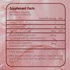 COOLKIN contains cranberry and vitamin C softgels, supports healthy metabolism, provides powerful antioxidants, and is easily absorbed.