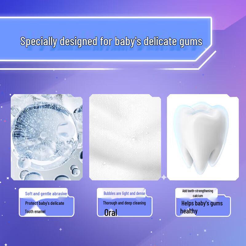 Leng Suan Ling Paw Patrol Kinder Zahnpasta & Bürsten Set