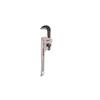 Milwaukee Electric Aluminum Pipe Wrench - 10pcs.