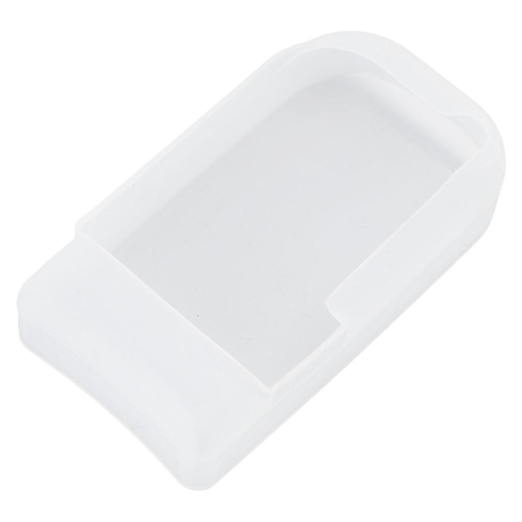 Beskyttelsesdeksel i silikon for dashbord Elektrisk sykkel speedometer Støvdeksel Kompatibelt for 790