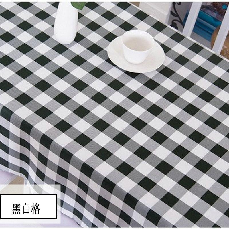Hotel Tablecloth Western Restaurant Restaurant Plaid Tablecloth Tablecloth Plaid Cloth Green And White Plaid Red And White Plaid Table Cover
